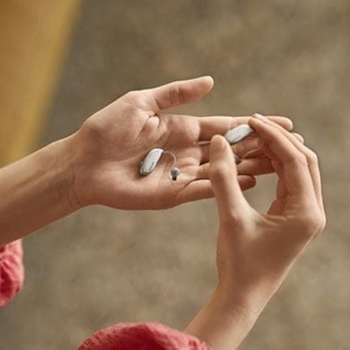 AUDÍFONO MINIRIE NEXIA RECARGABLE - Imagen 2