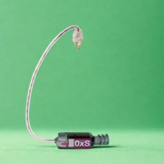 AURICULAR PHONAK XS-XS-P 3.0 - Imagen 1