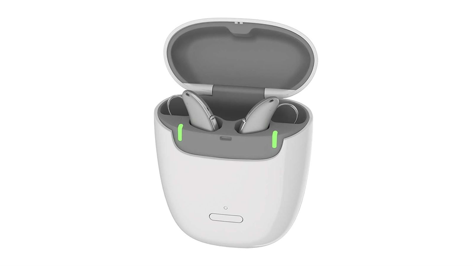 Cargador Portátil Signia Pure Charge and Go - Imagen 1