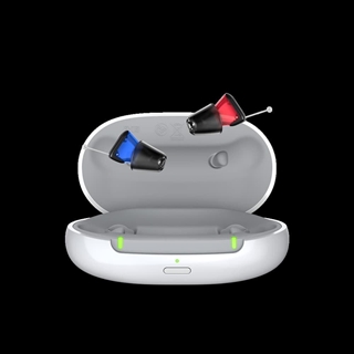 CARGADOR SILK CHARGE AND GO - Imagen 1