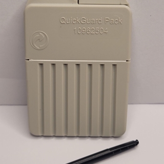 FILTROS CERUSTOP 8 UNIDADES - Imagen 1