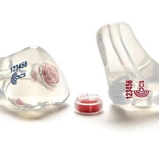 TAPONES A MEDIDA ANTIRRUÍDO - Imagen 1