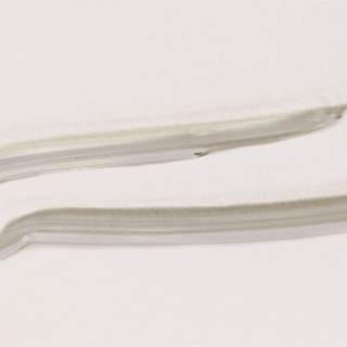 TUBO PREDOBLADO ESTANDAR CON RETENCIÓN - Imagen 1