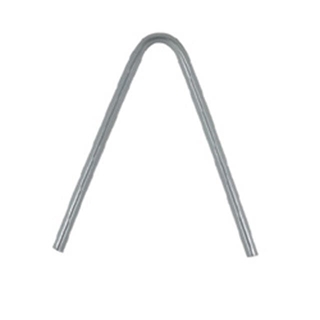 TUBO PVC PREDOBLADO 2X3,1 mm - Imagen 1